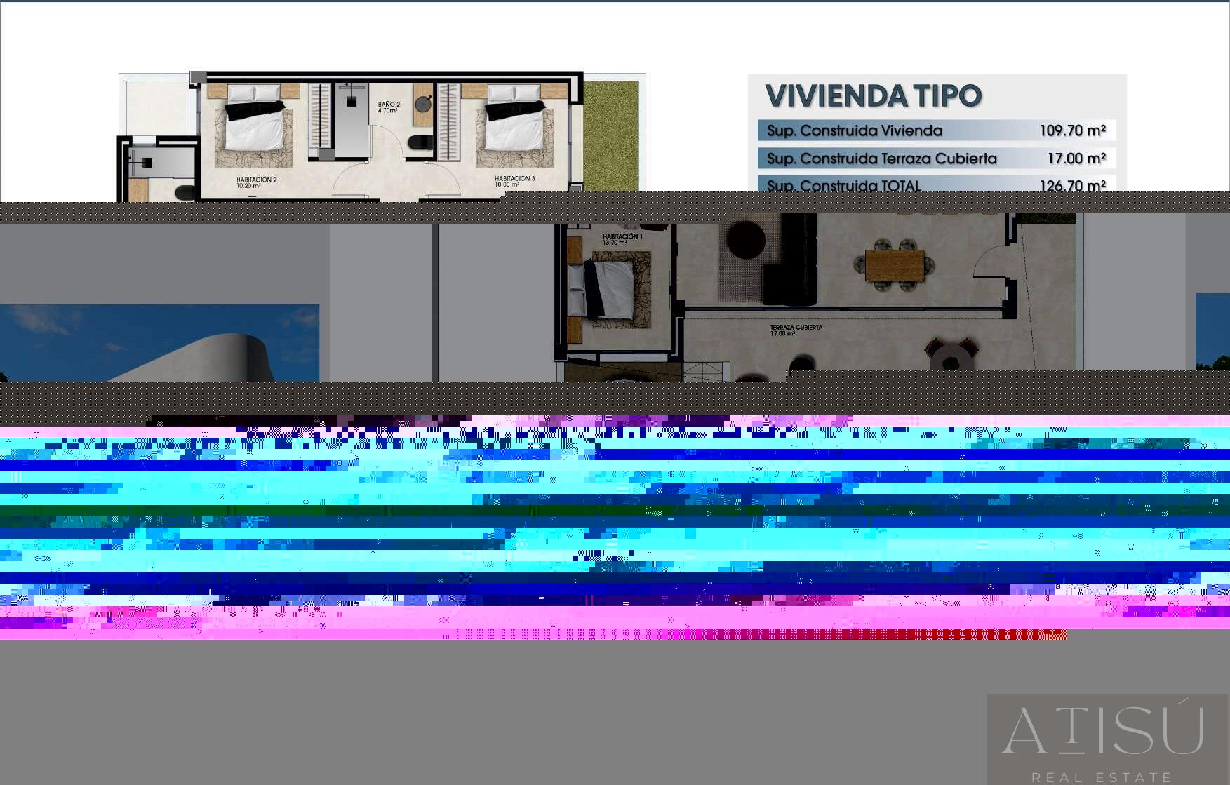 Venta de casa en Dolores