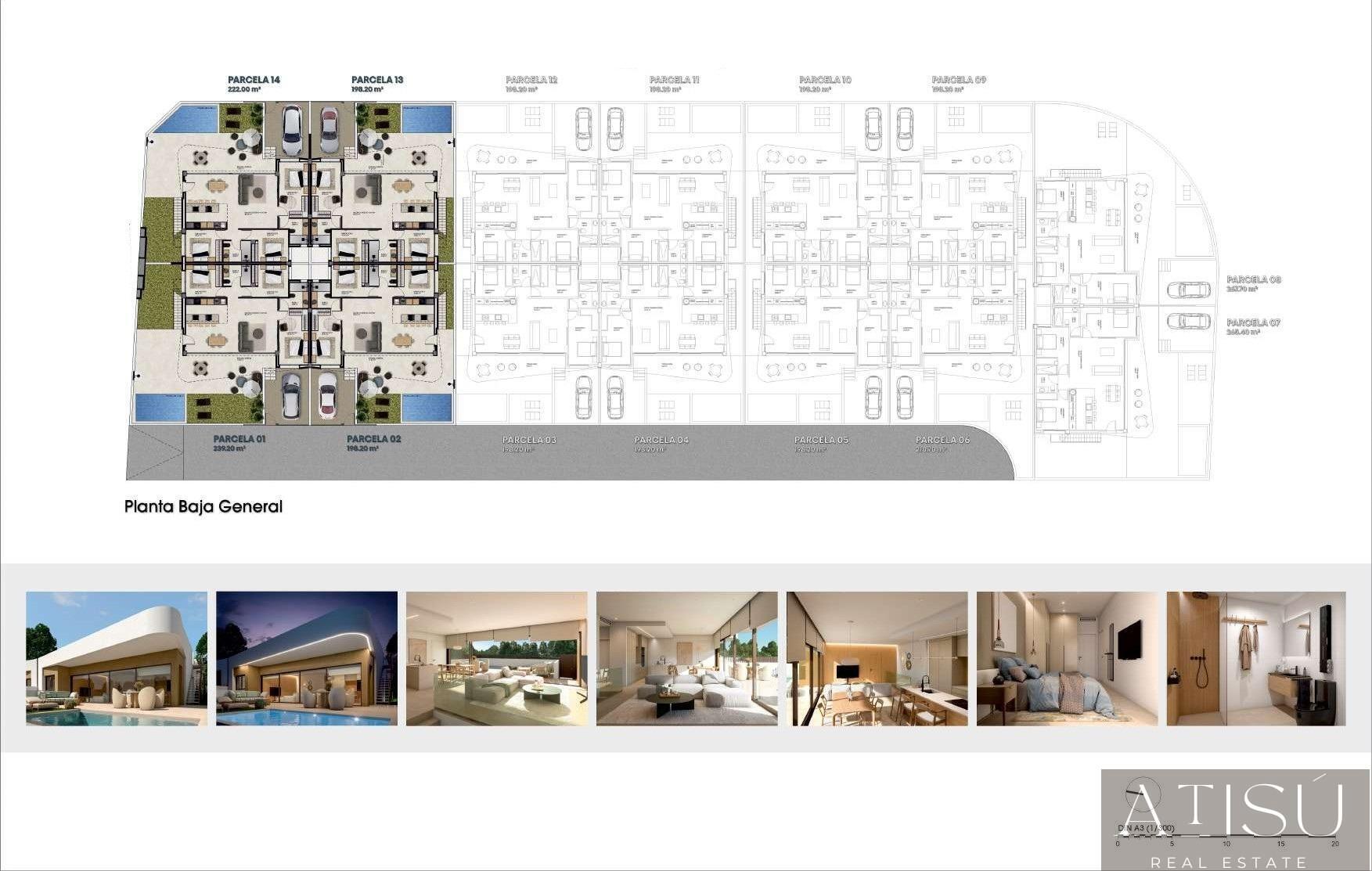 Venta de casa en Dolores