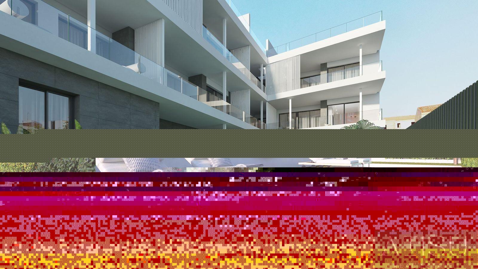 Venta de apartamento en Benijofar