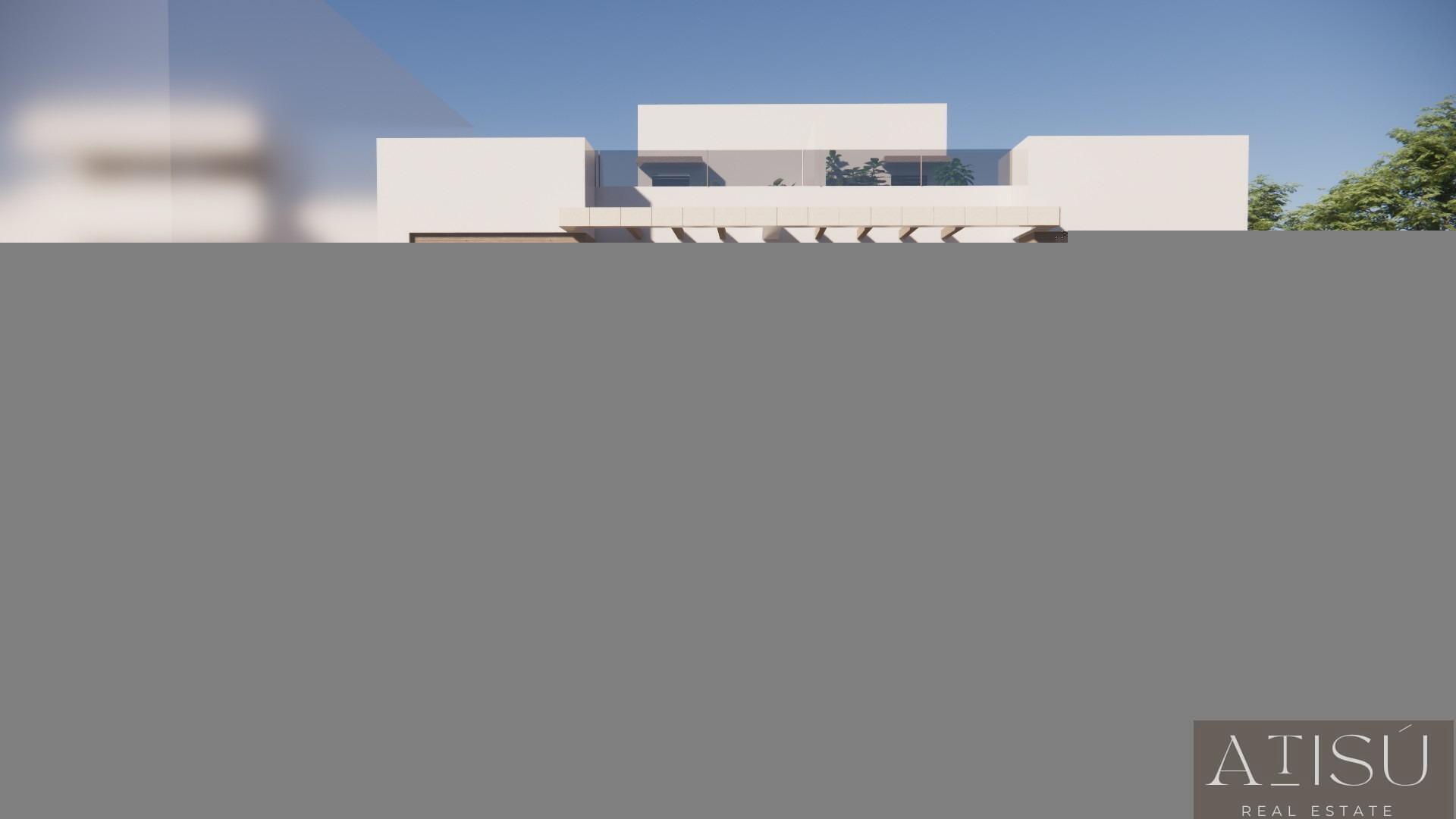 Venta de bungalow en Rojales