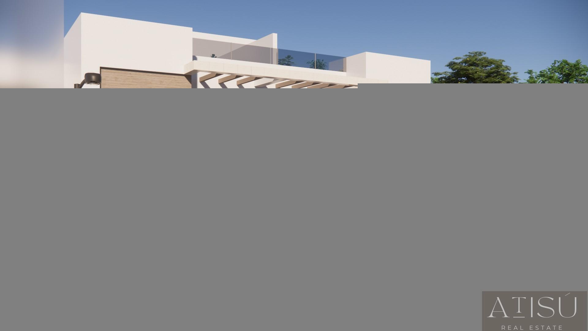 Venta de bungalow en Rojales
