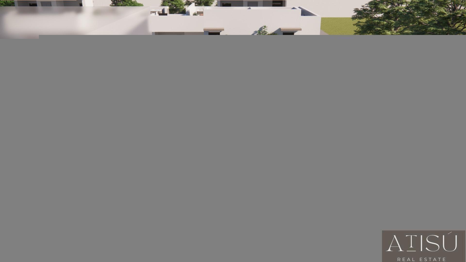 Venta de bungalow en Rojales