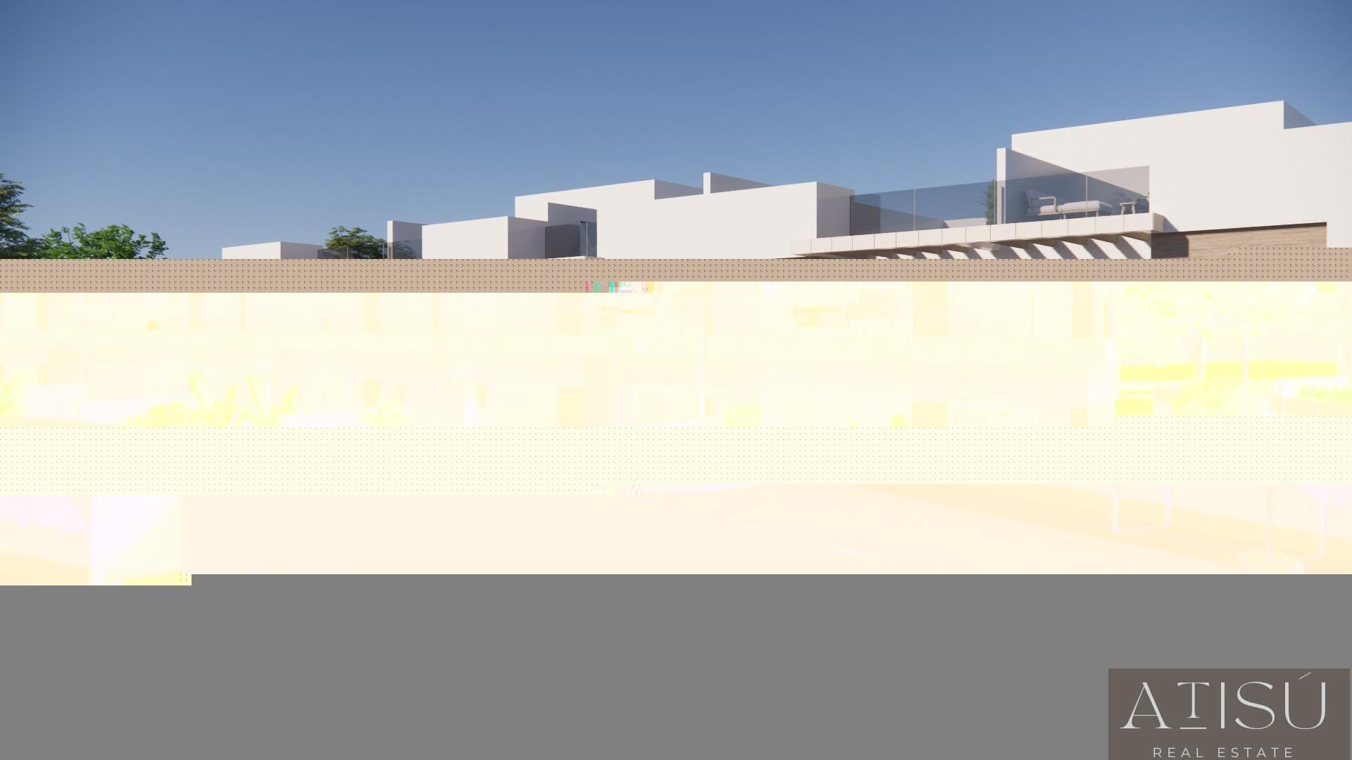 Venta de bungalow en Rojales