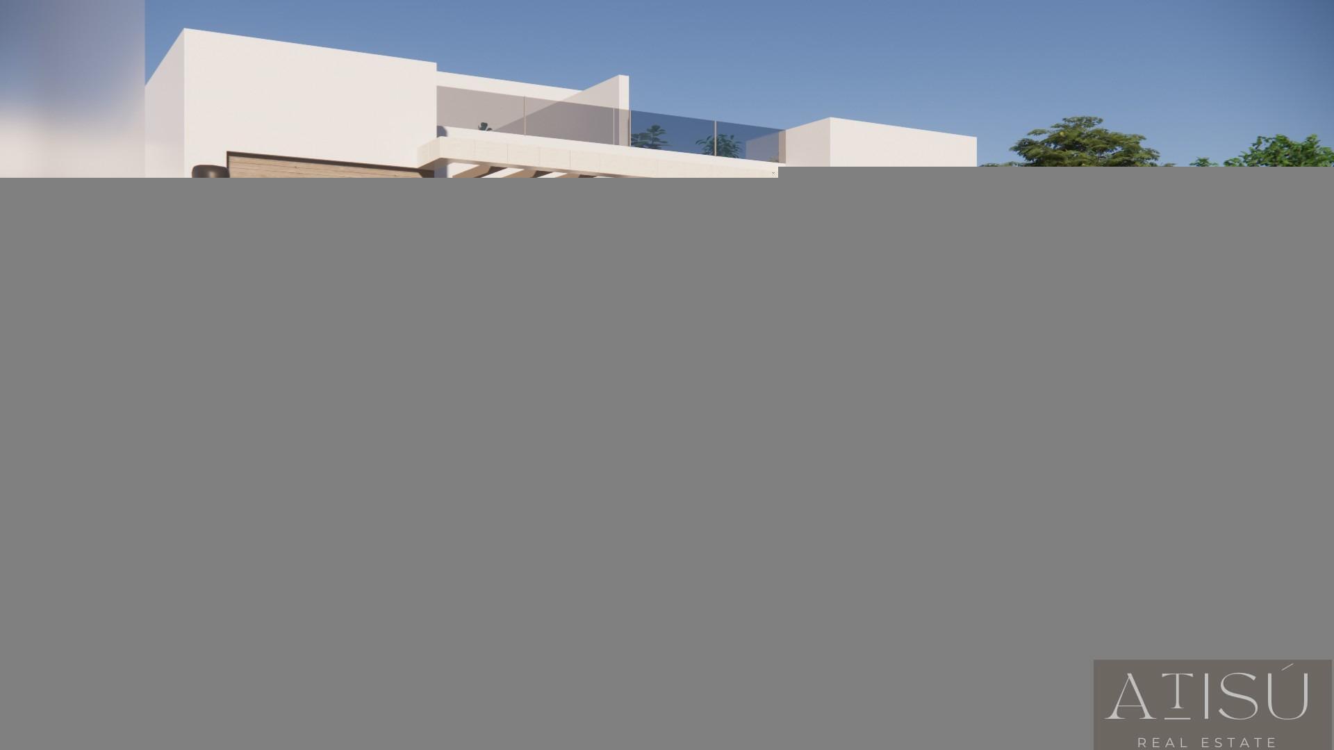 Venta de bungalow en Rojales