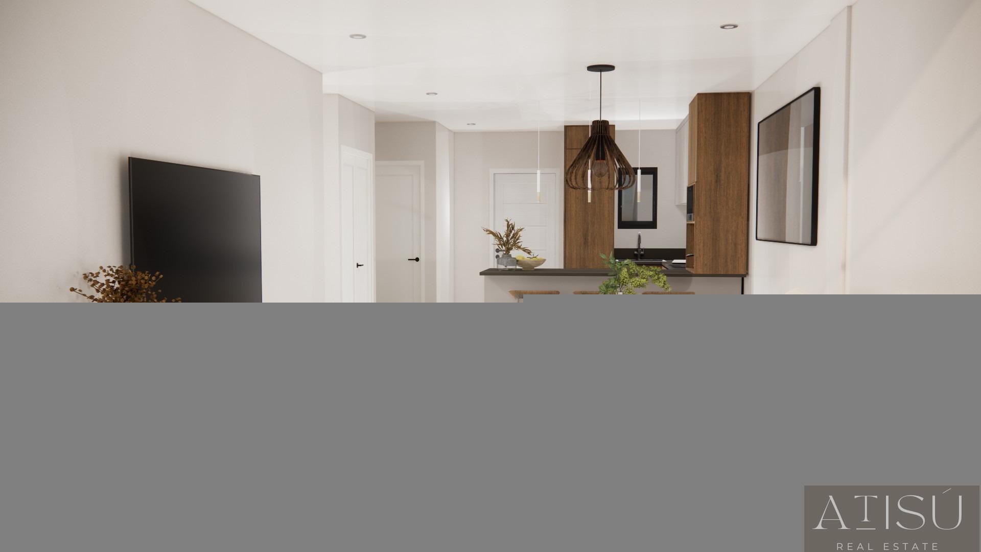 Venta de bungalow en Rojales