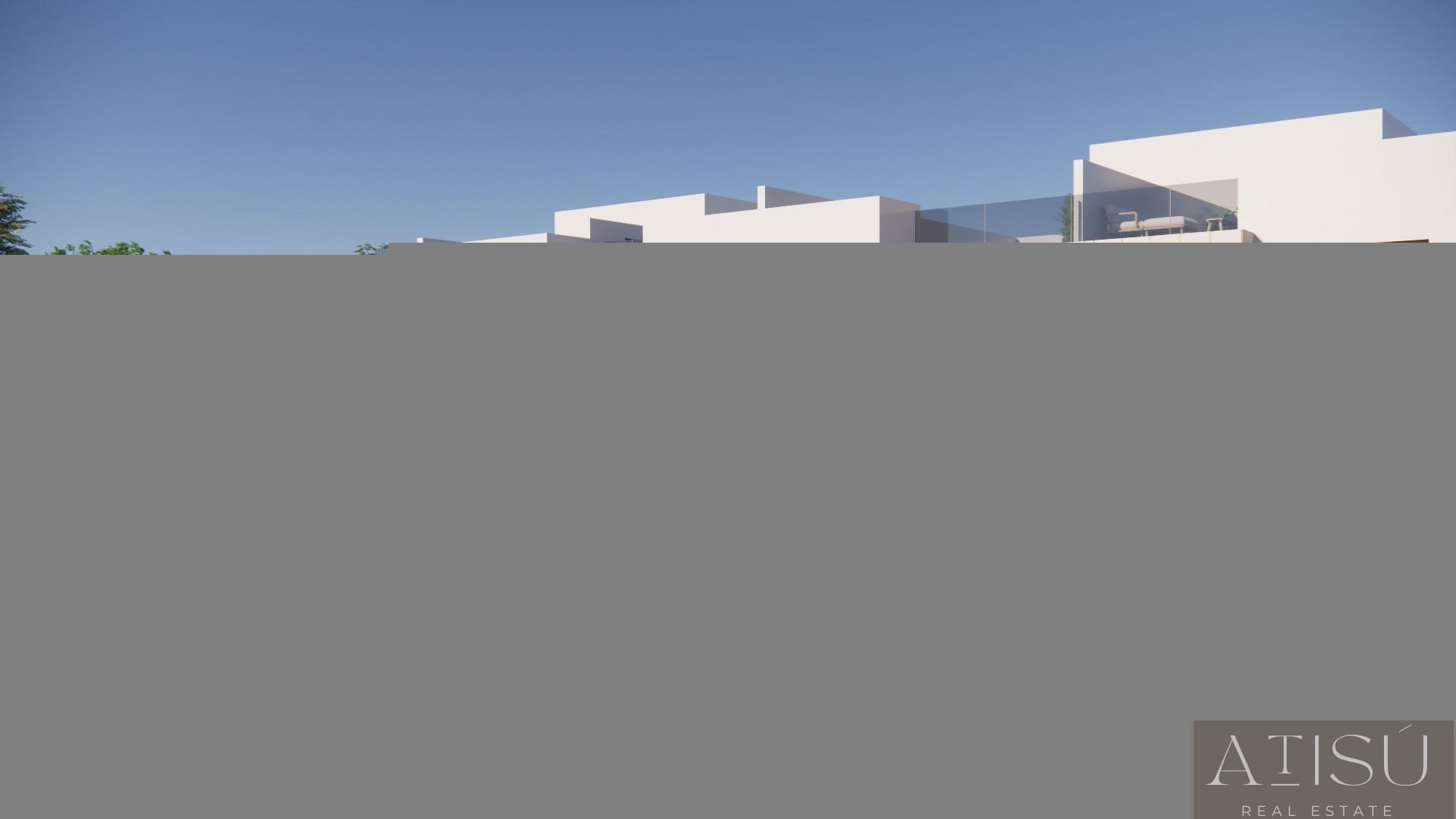 Venta de bungalow en Rojales