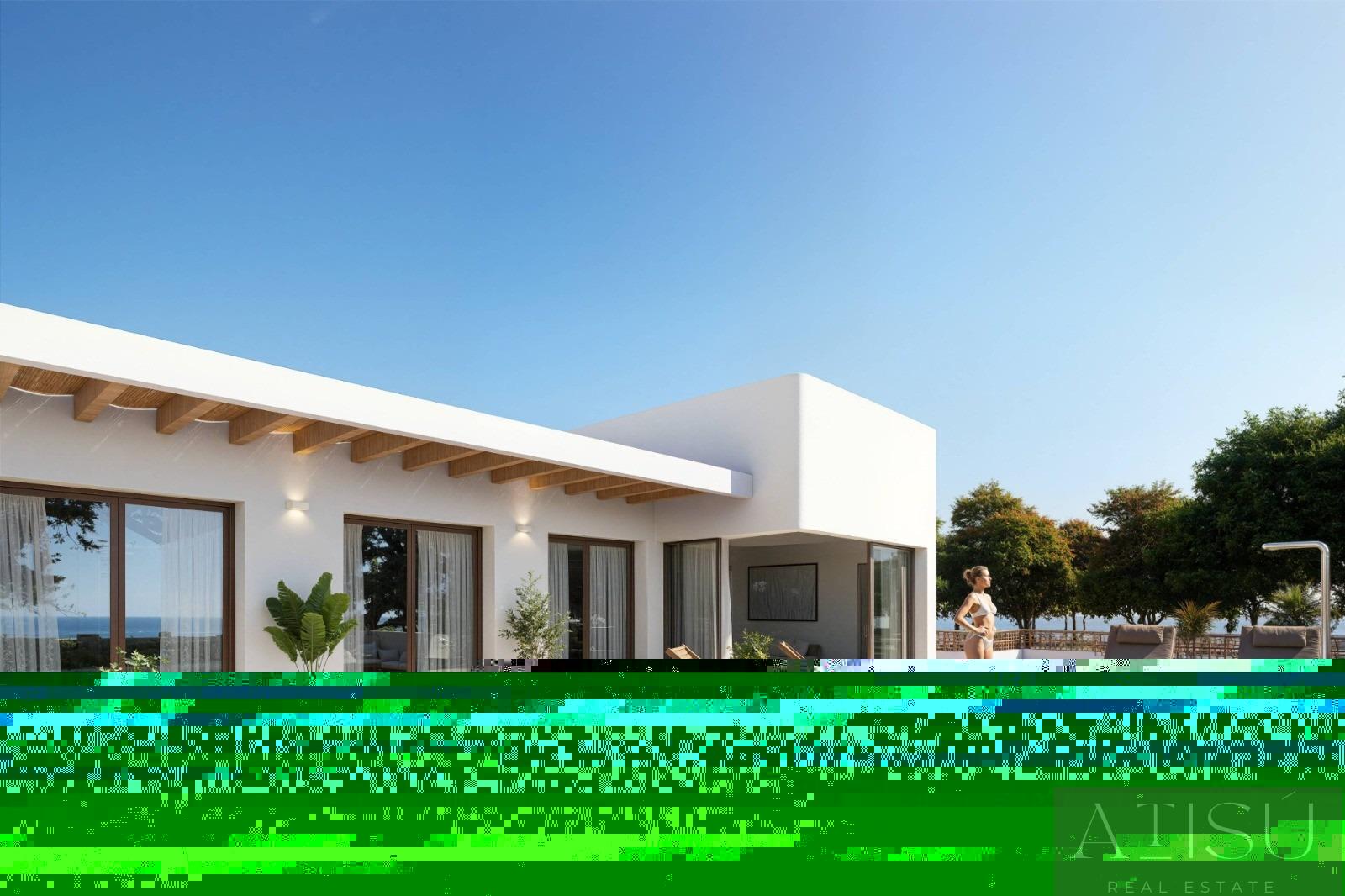 Venta de villa en Dolores