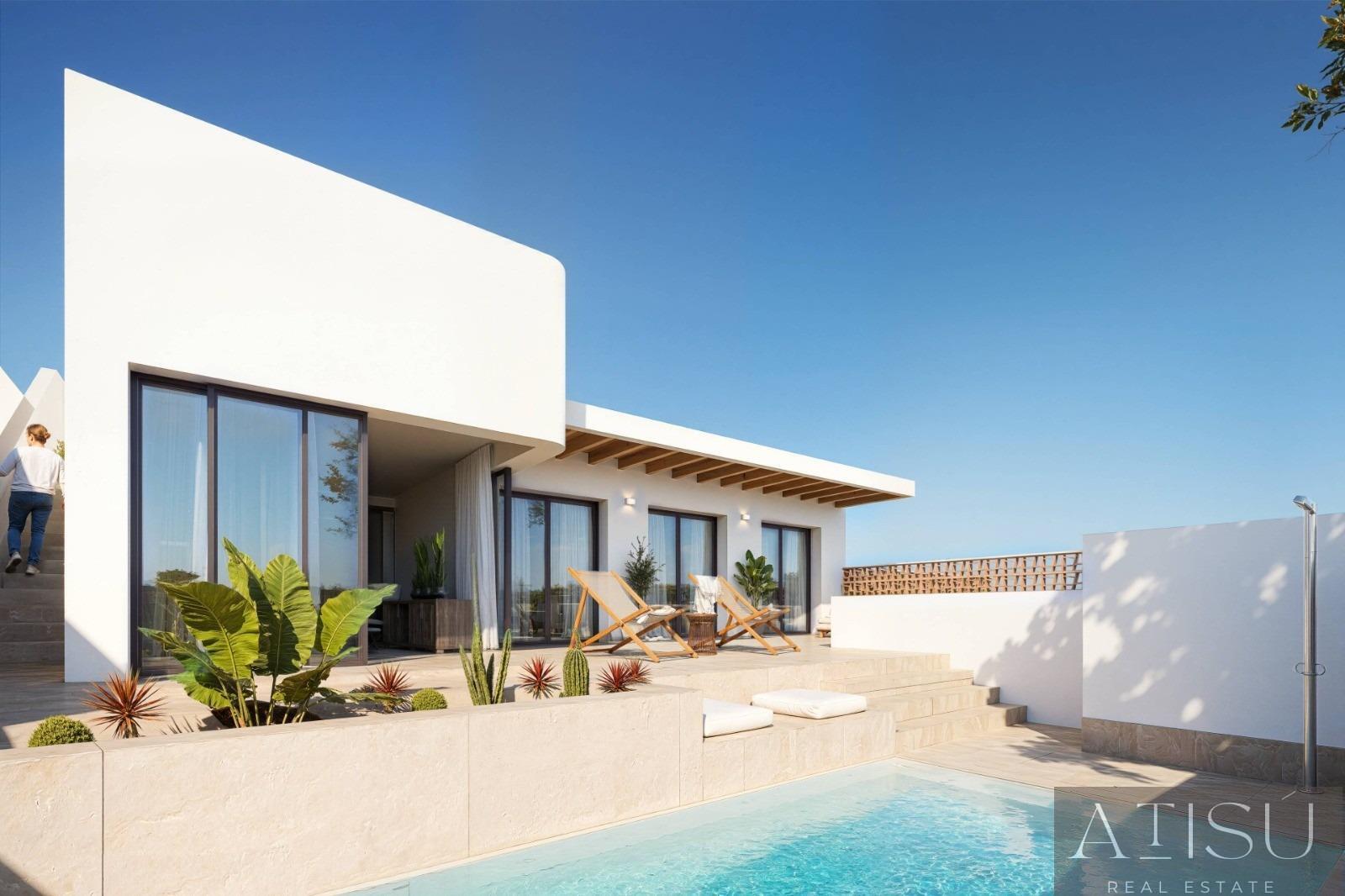 Venta de villa en Dolores