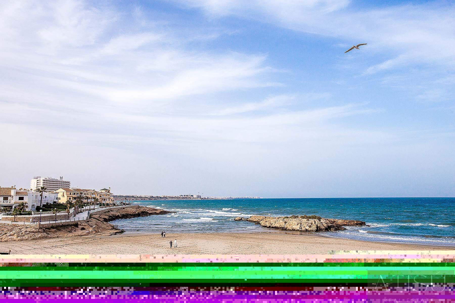 Venta de villa en Orihuela costa