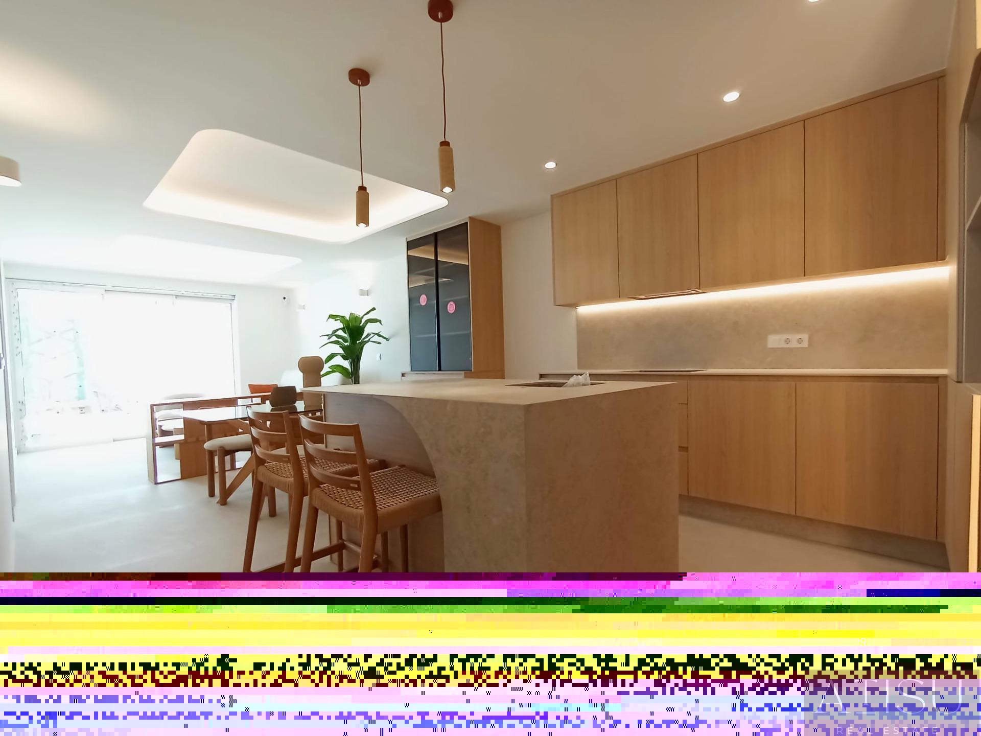 Venta de apartamento en Benijofar