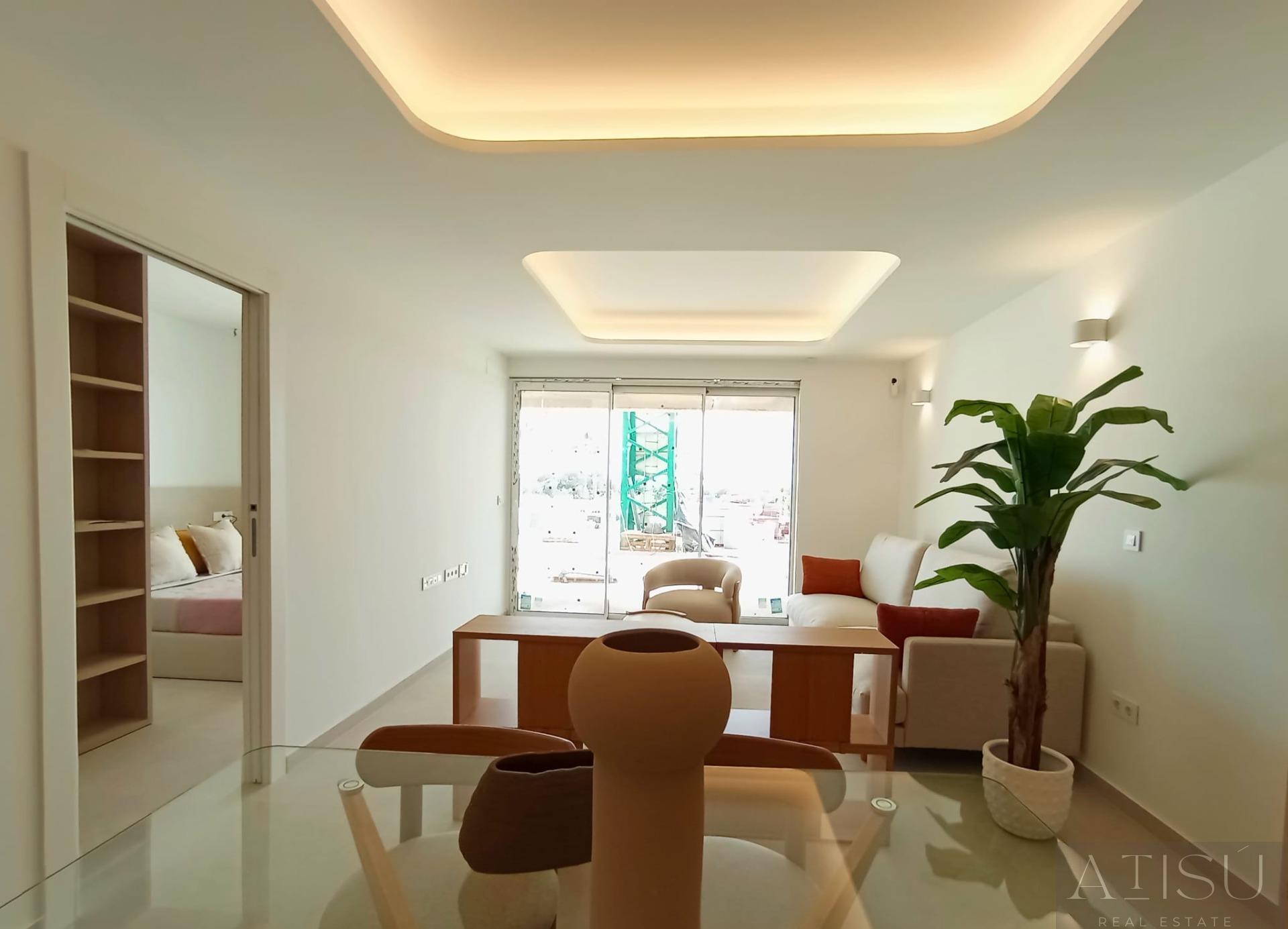 Venta de apartamento en Benijofar