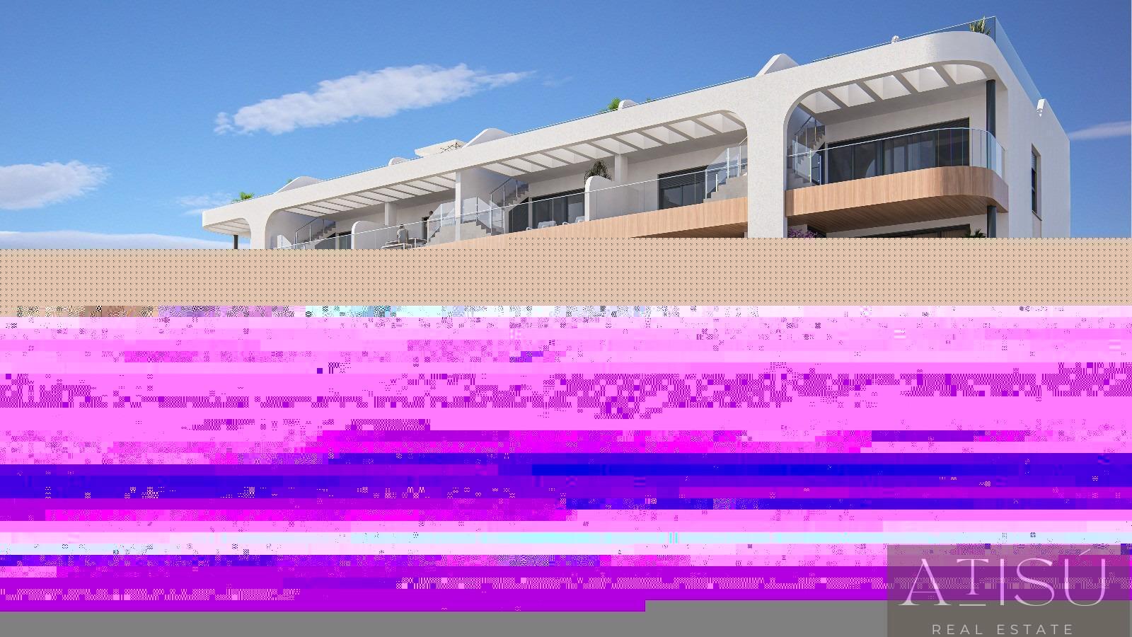 Venta de apartamento en Benijofar