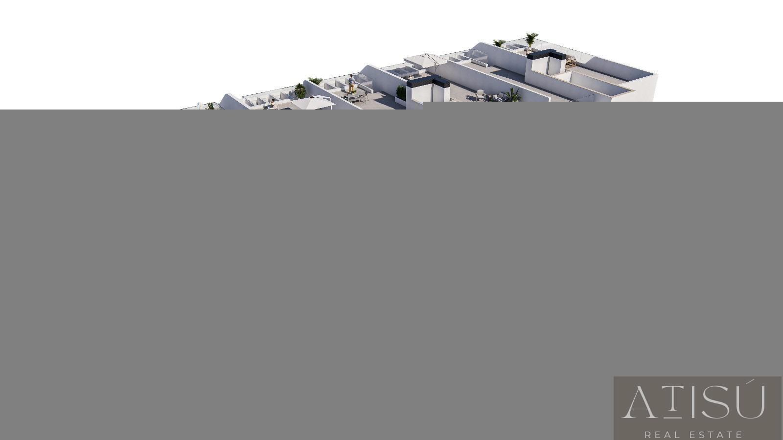 Venta de apartamento en Benijofar