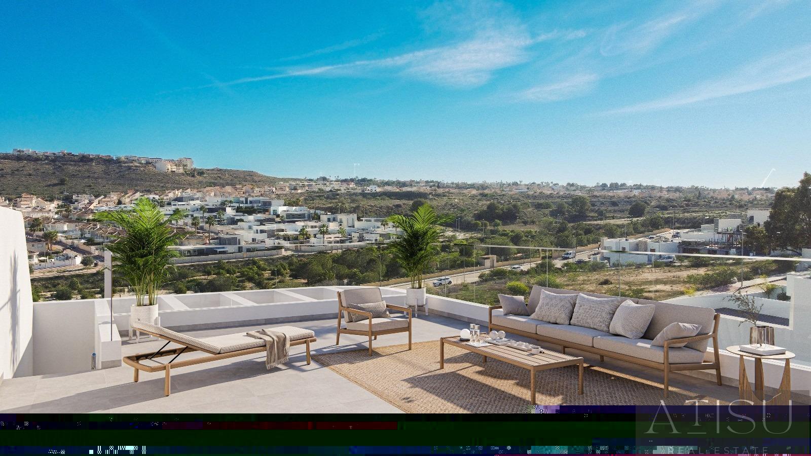 Venta de apartamento en Benijofar