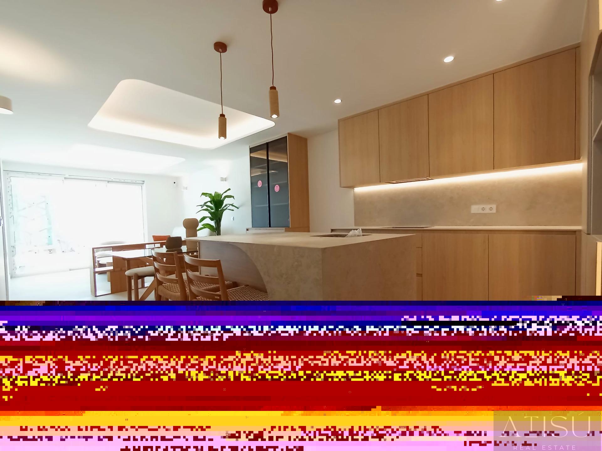 Venta de apartamento en Benijofar