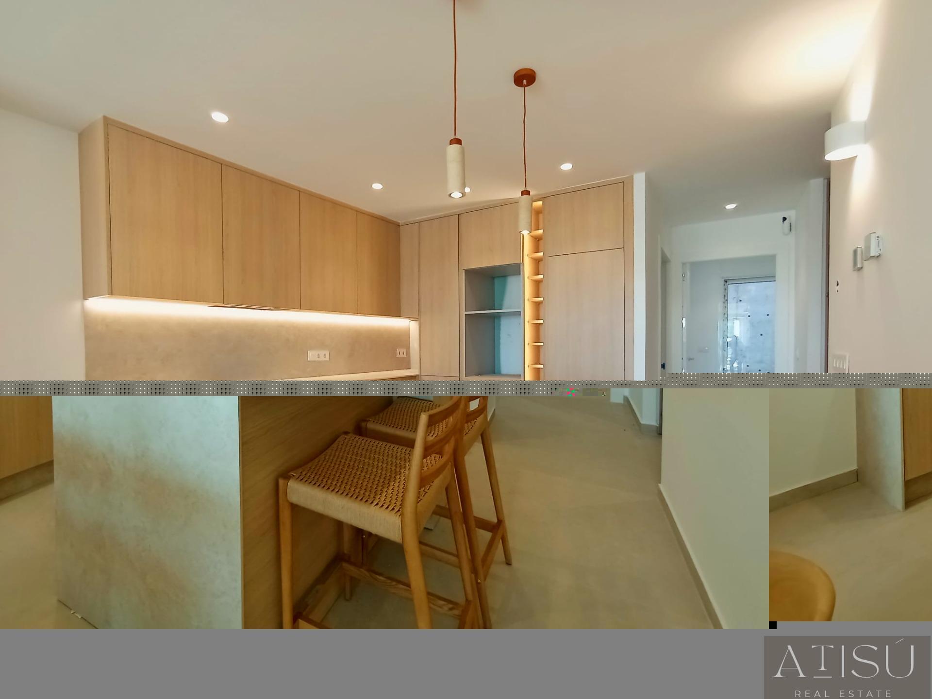 Venta de apartamento en Benijofar