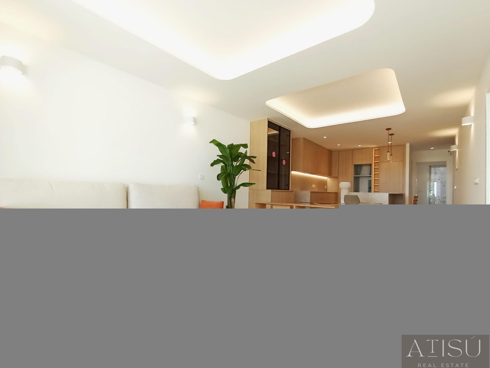 Venta de apartamento en Benijofar