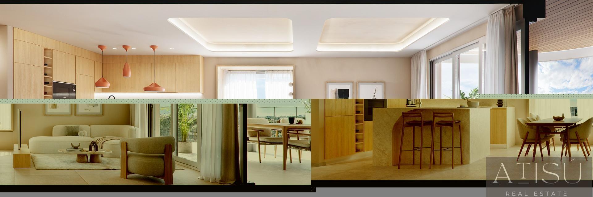 Venta de apartamento en Benijofar