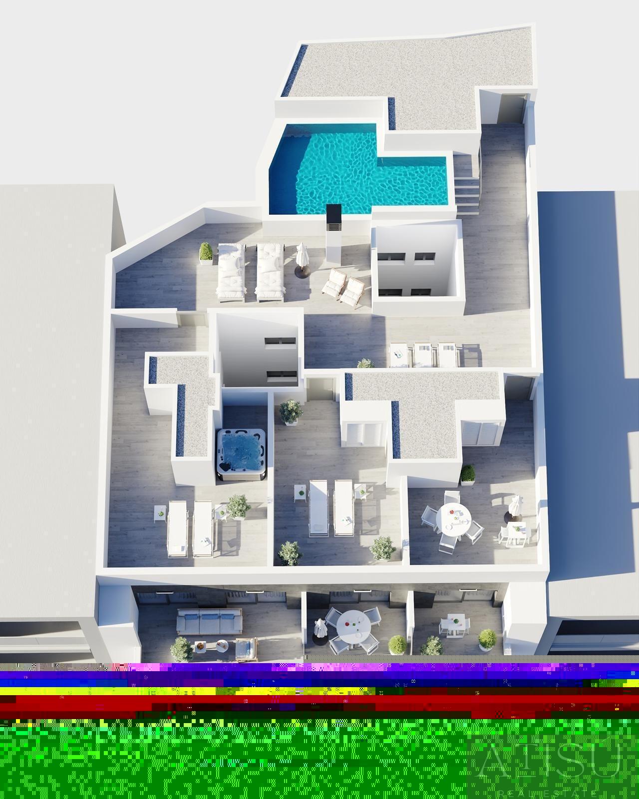 Venta de apartamento en Torrevieja