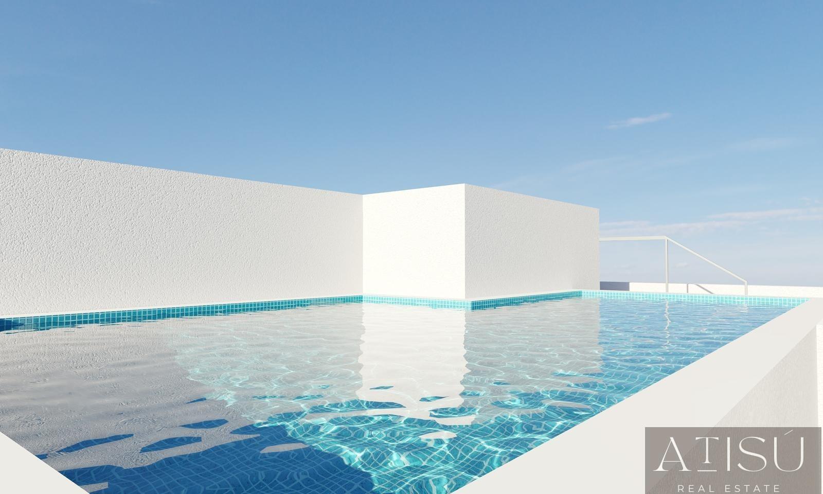Venta de apartamento en Torrevieja
