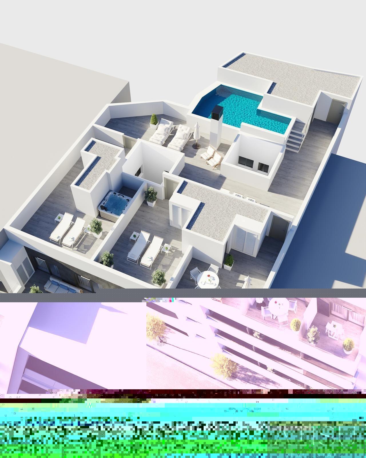 Venta de apartamento en Torrevieja