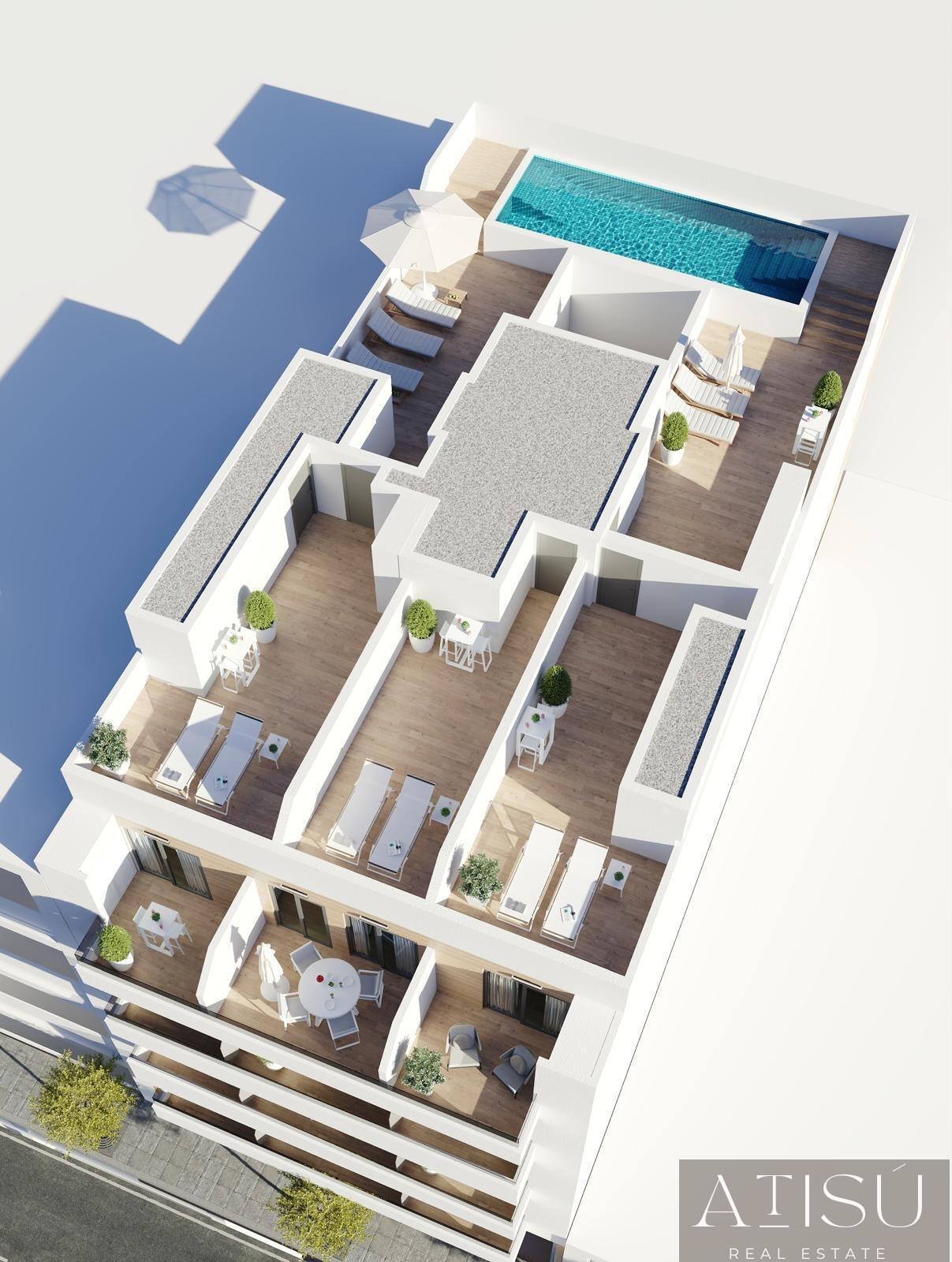 Venta de apartamento en Torrevieja