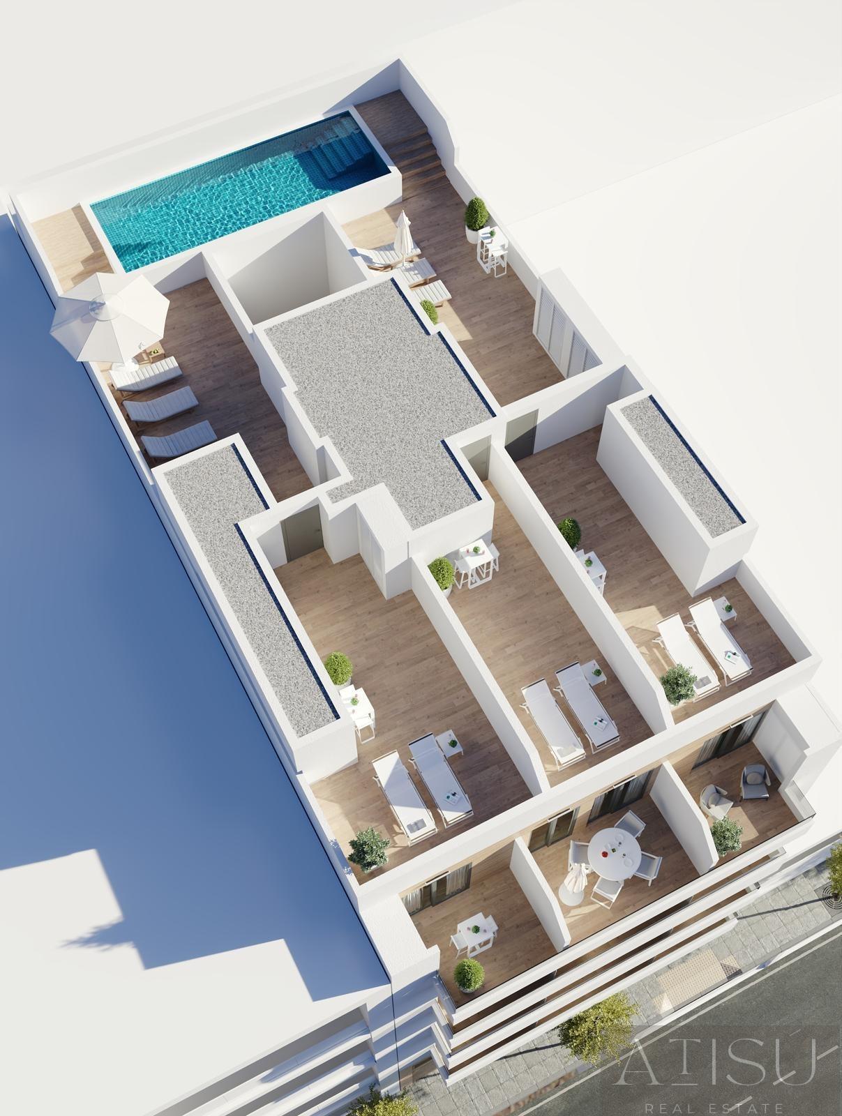 Venta de apartamento en Torrevieja