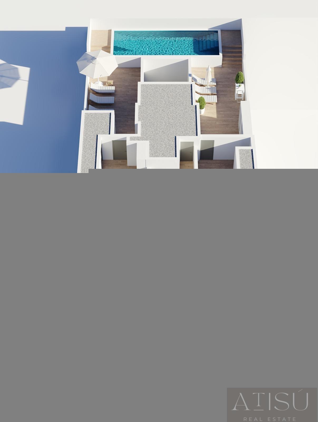 Venta de apartamento en Torrevieja