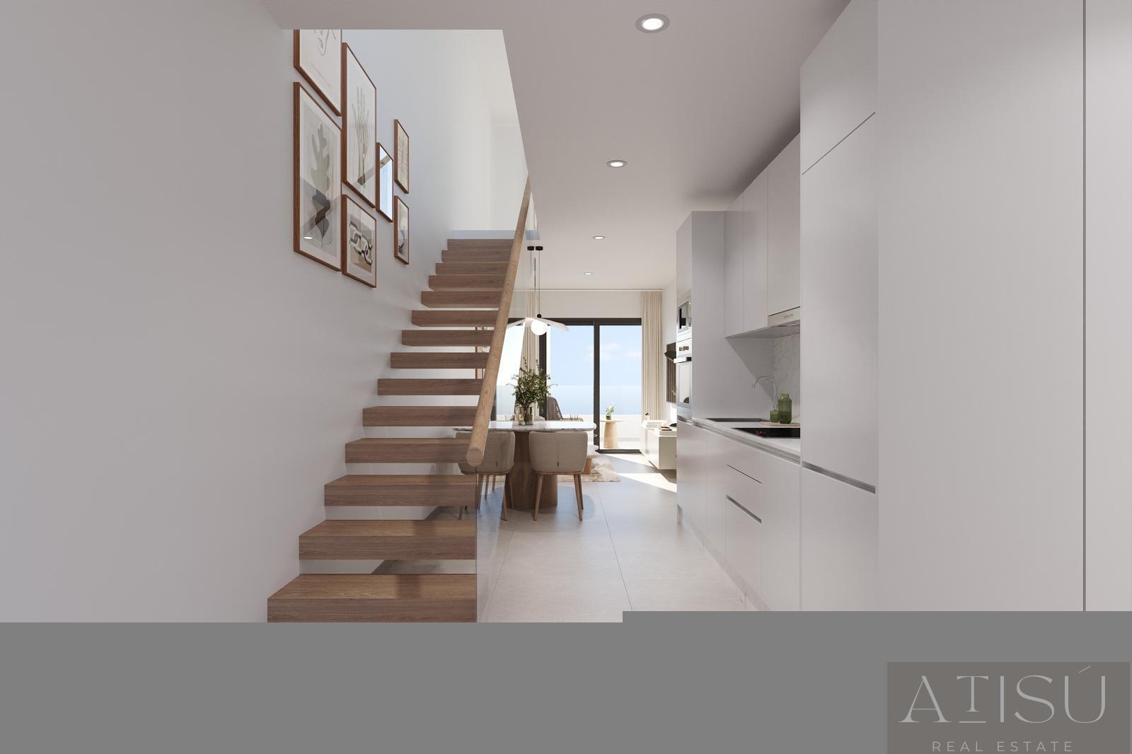 Venta de apartamento en Torrevieja