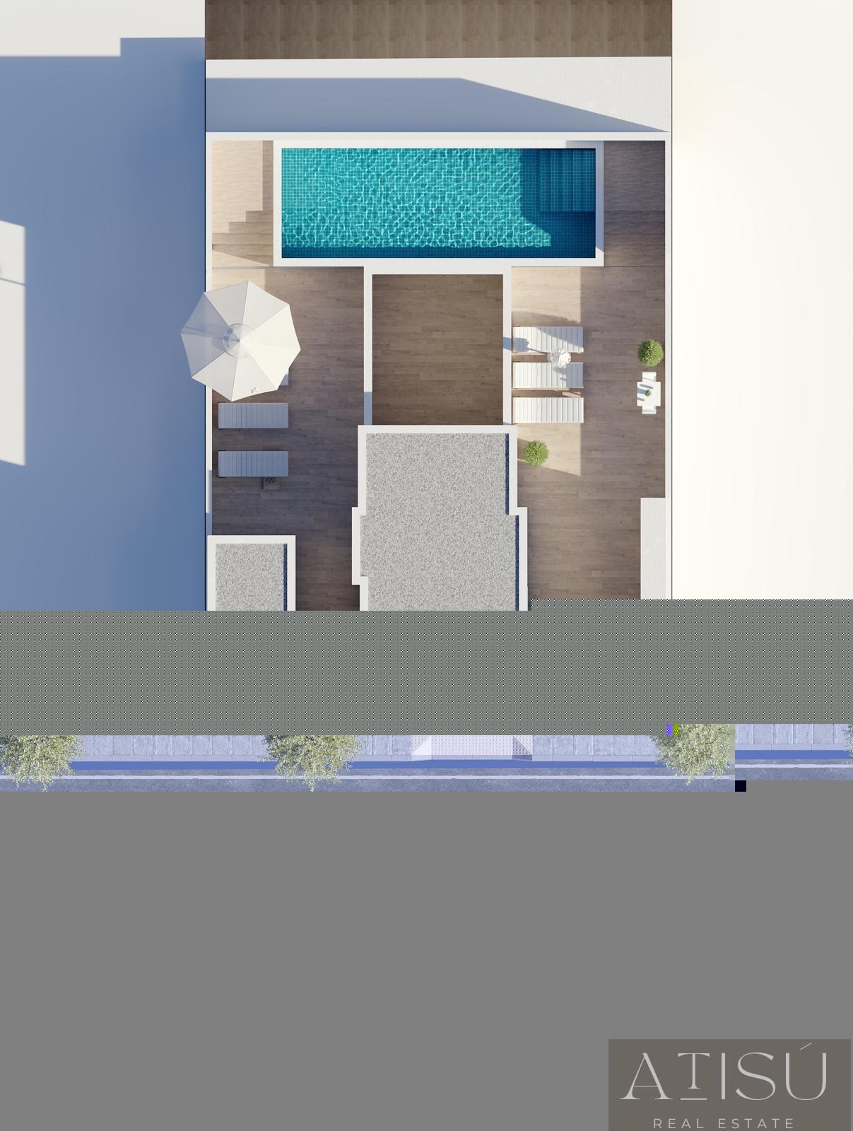 Venta de apartamento en Torrevieja