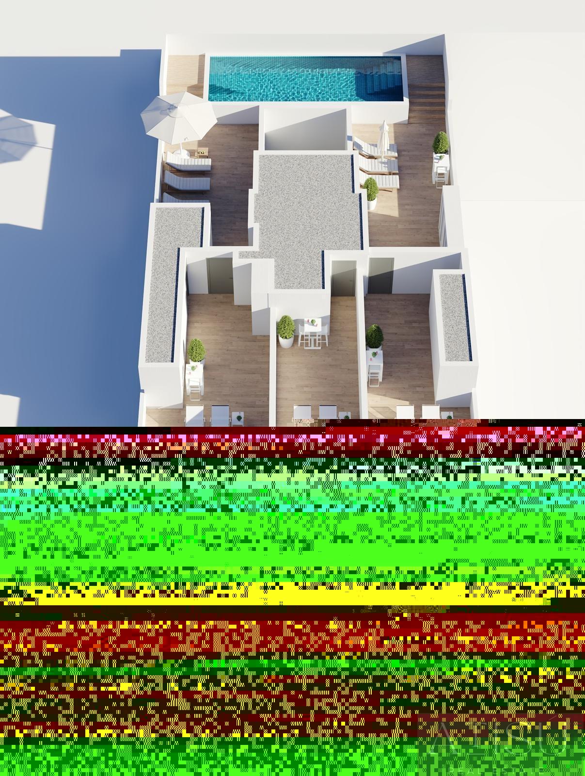 Venta de Ático en Torrevieja
