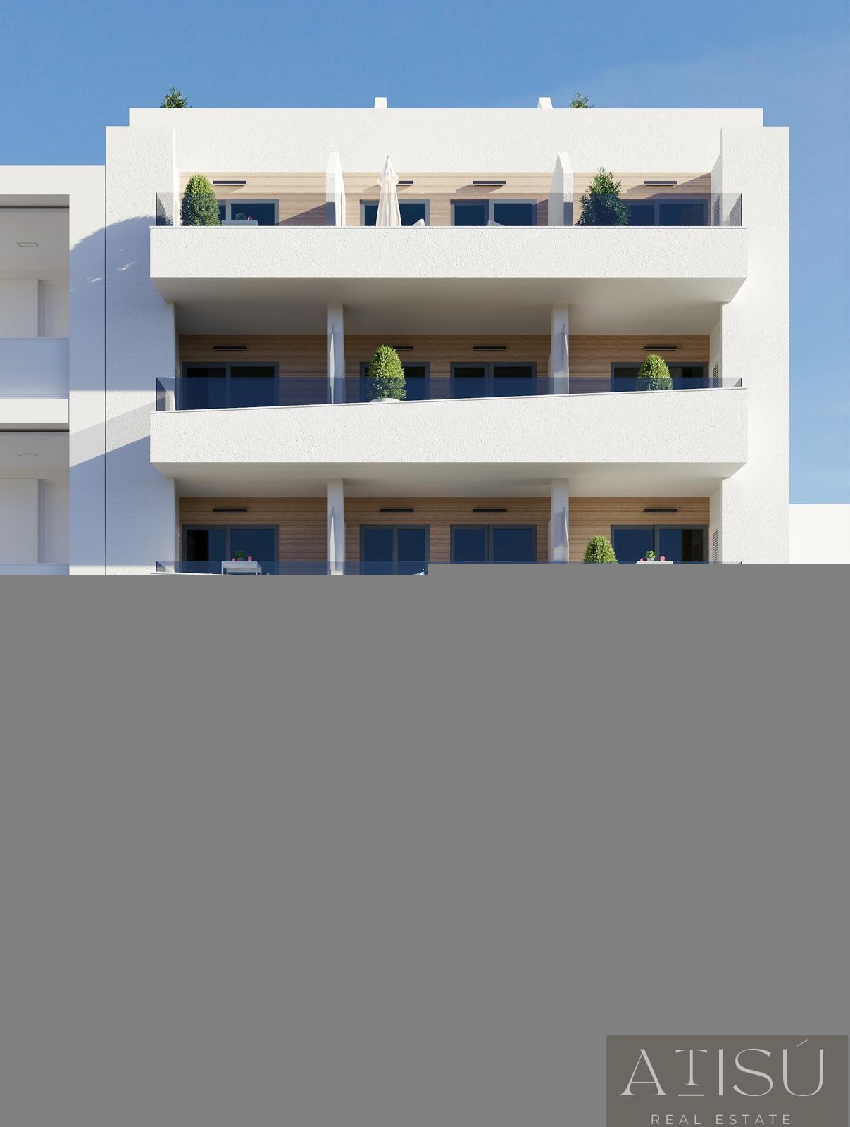 Venta de Ático en Torrevieja