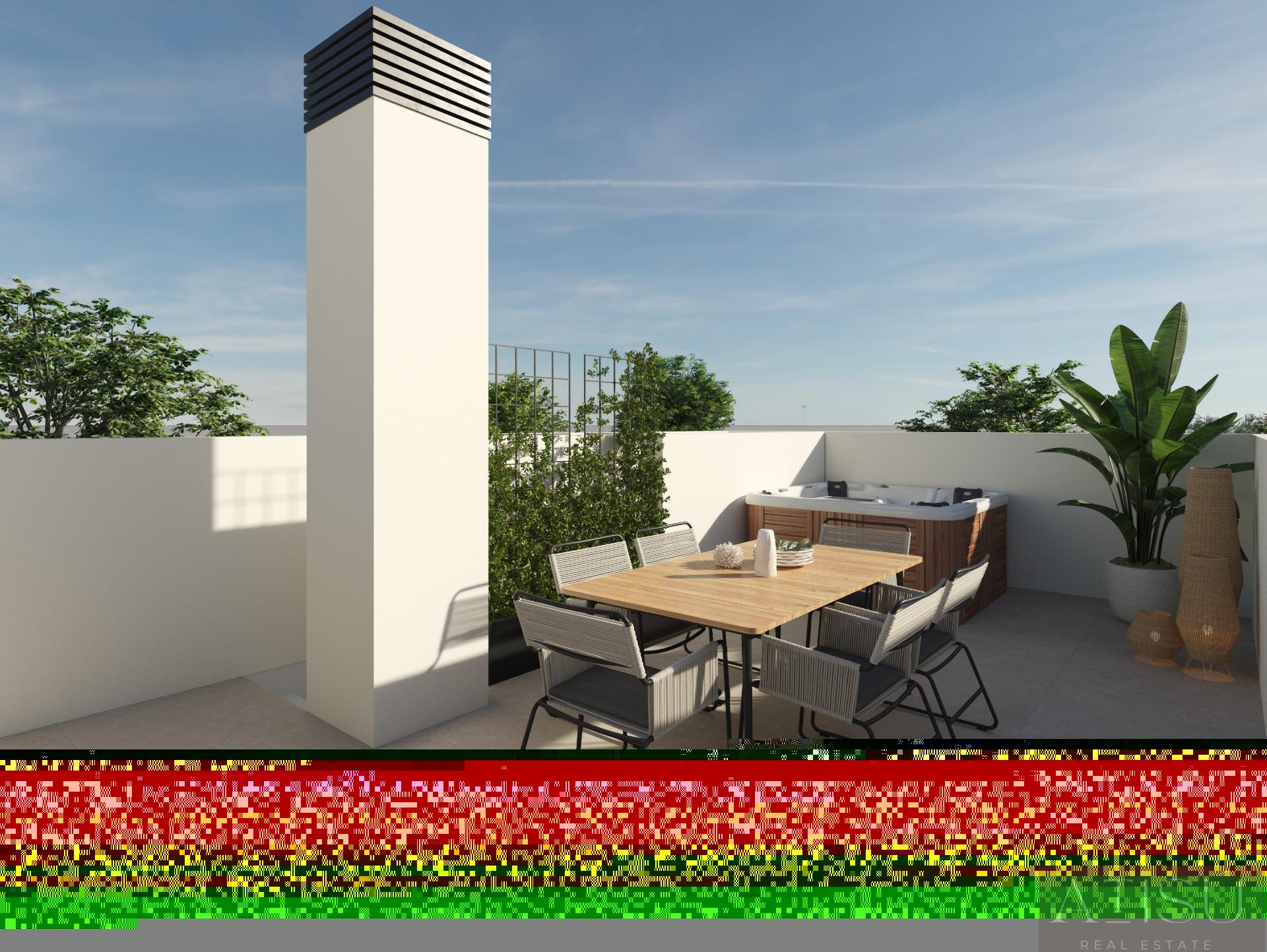 Venta de villa en Dolores