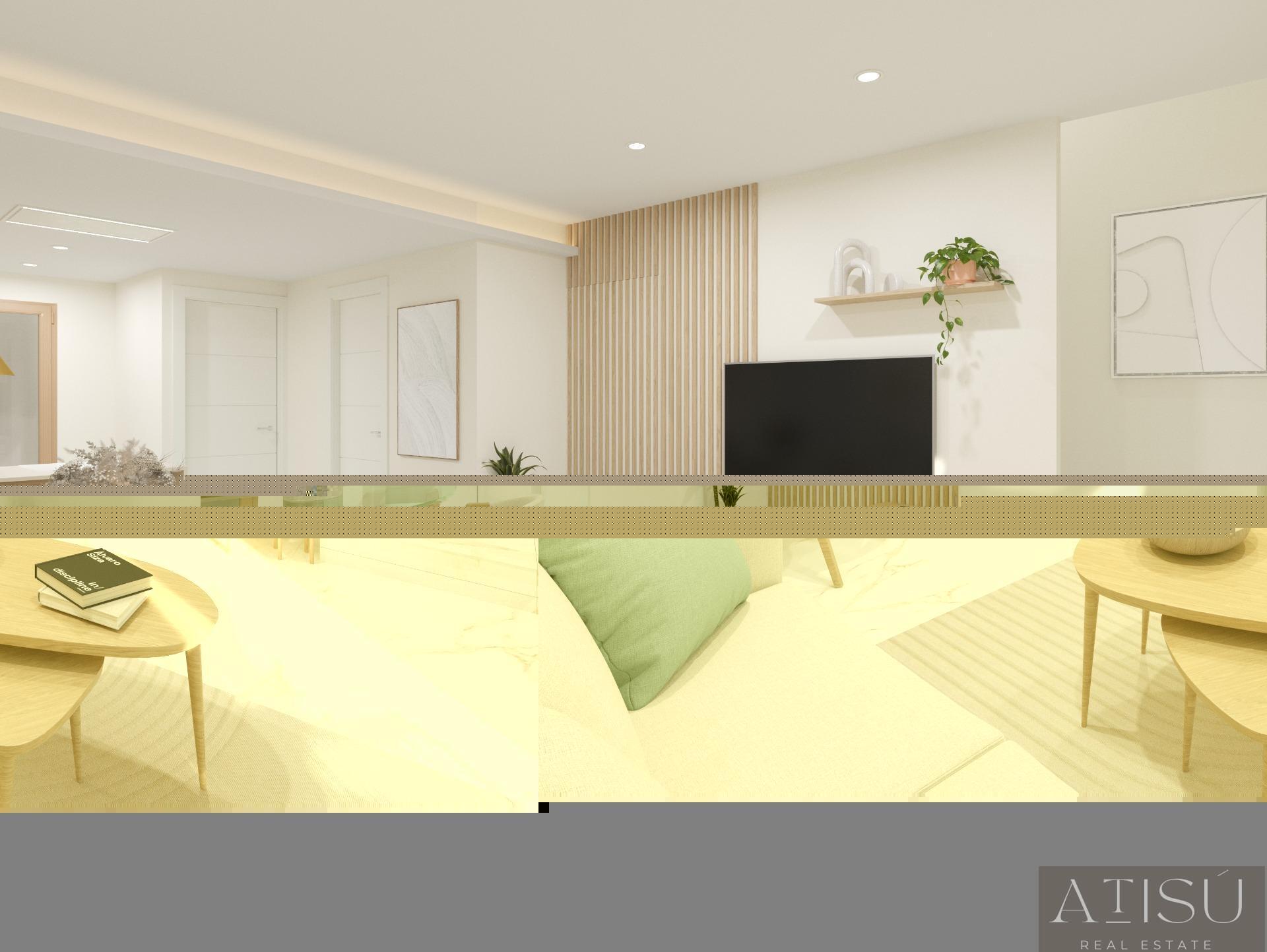 Venta de villa en Dolores