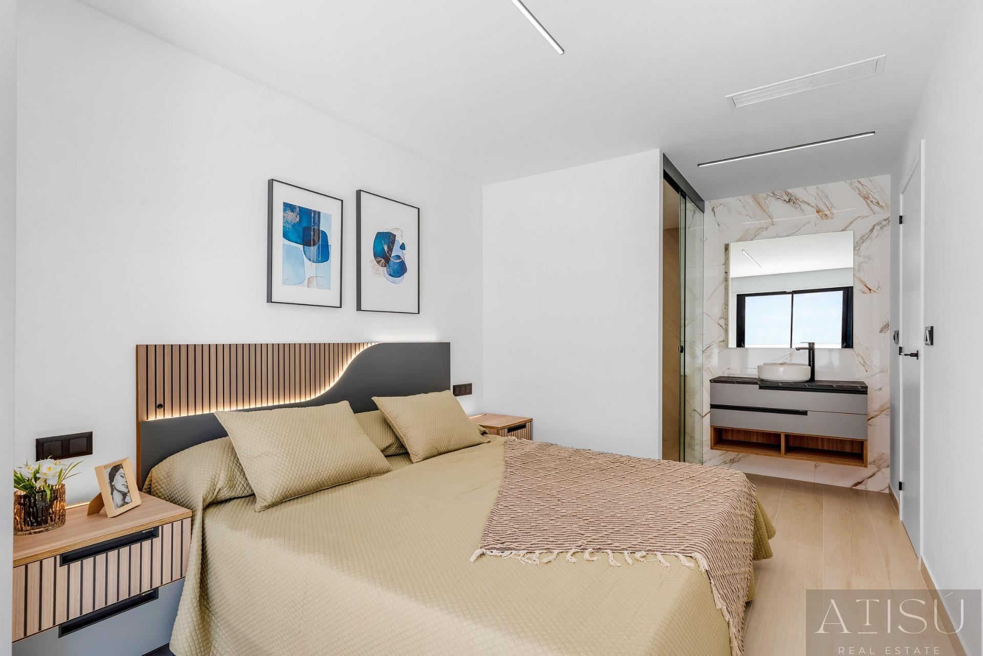 Venta de apartamento en Guardamar del segura
