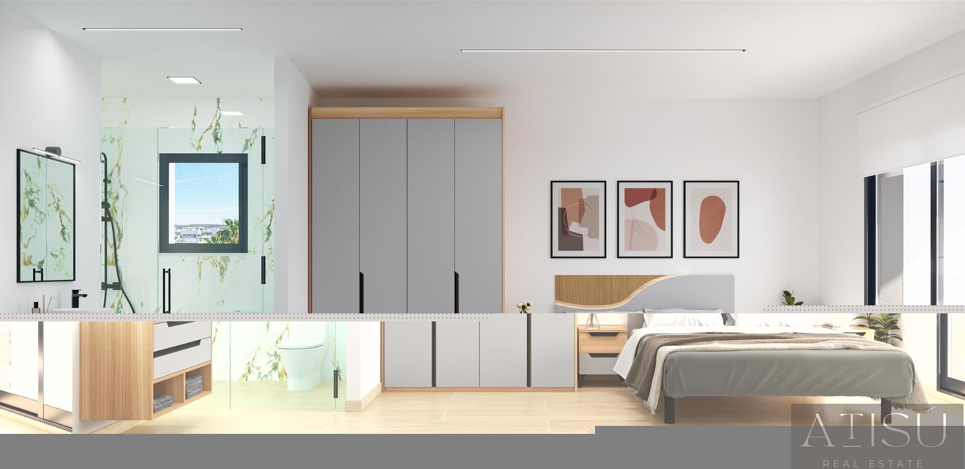 Venta de apartamento en Guardamar del segura
