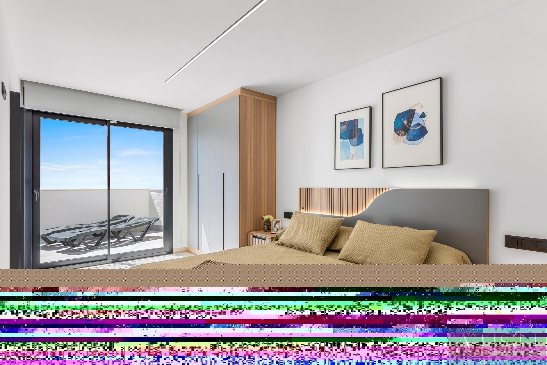 Venta de apartamento en Guardamar del segura
