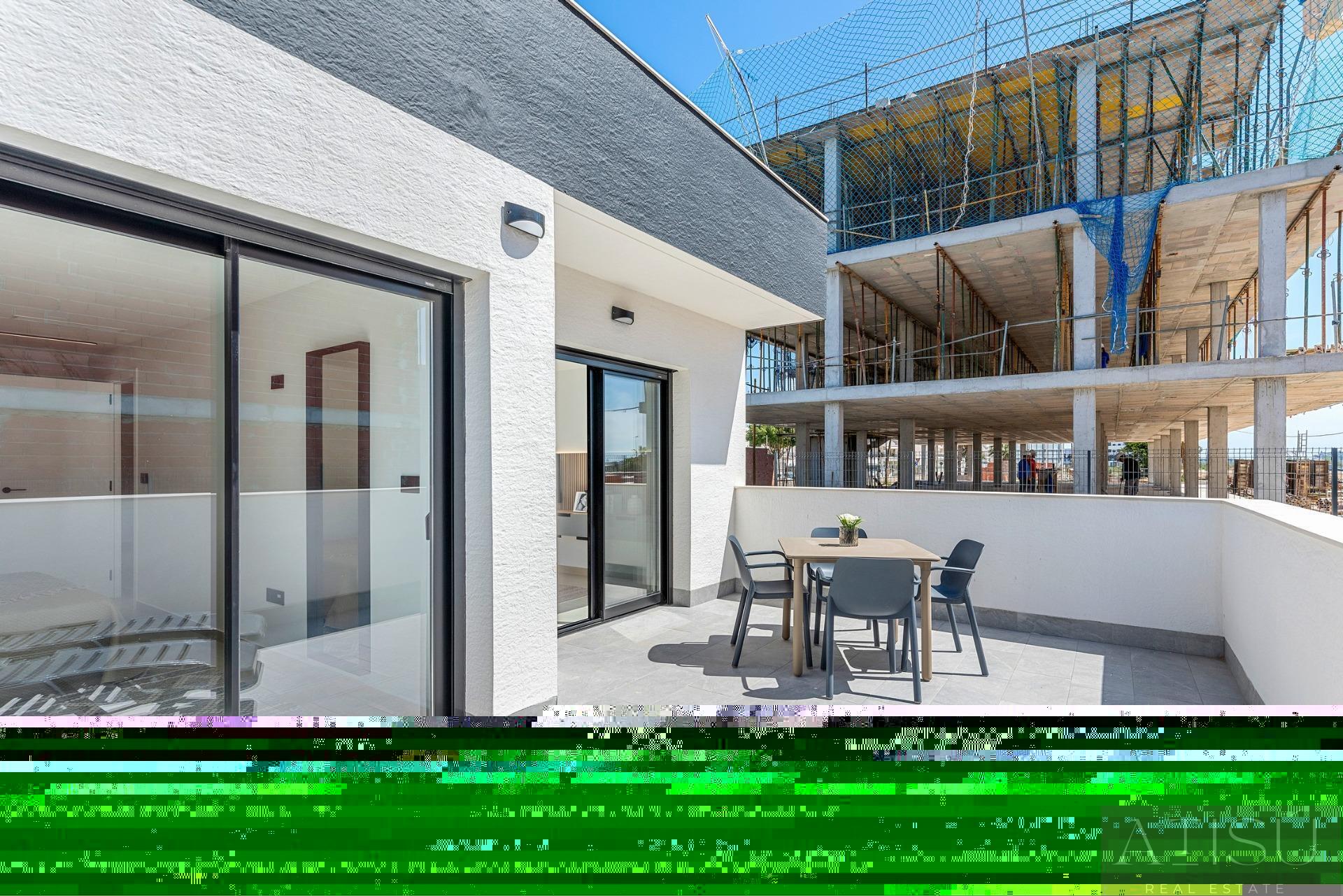 Venta de apartamento en Guardamar del segura