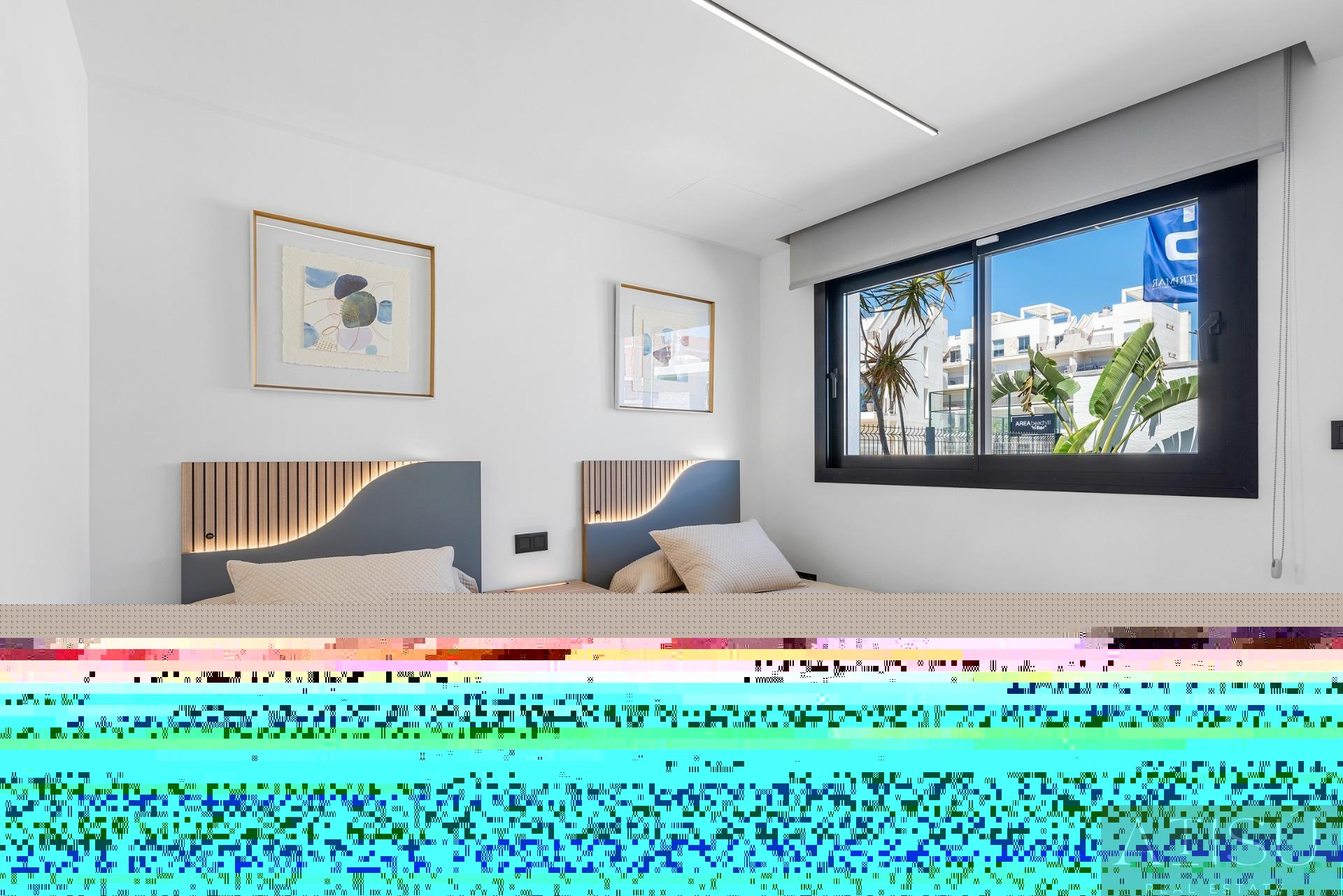 Venta de apartamento en Guardamar del segura