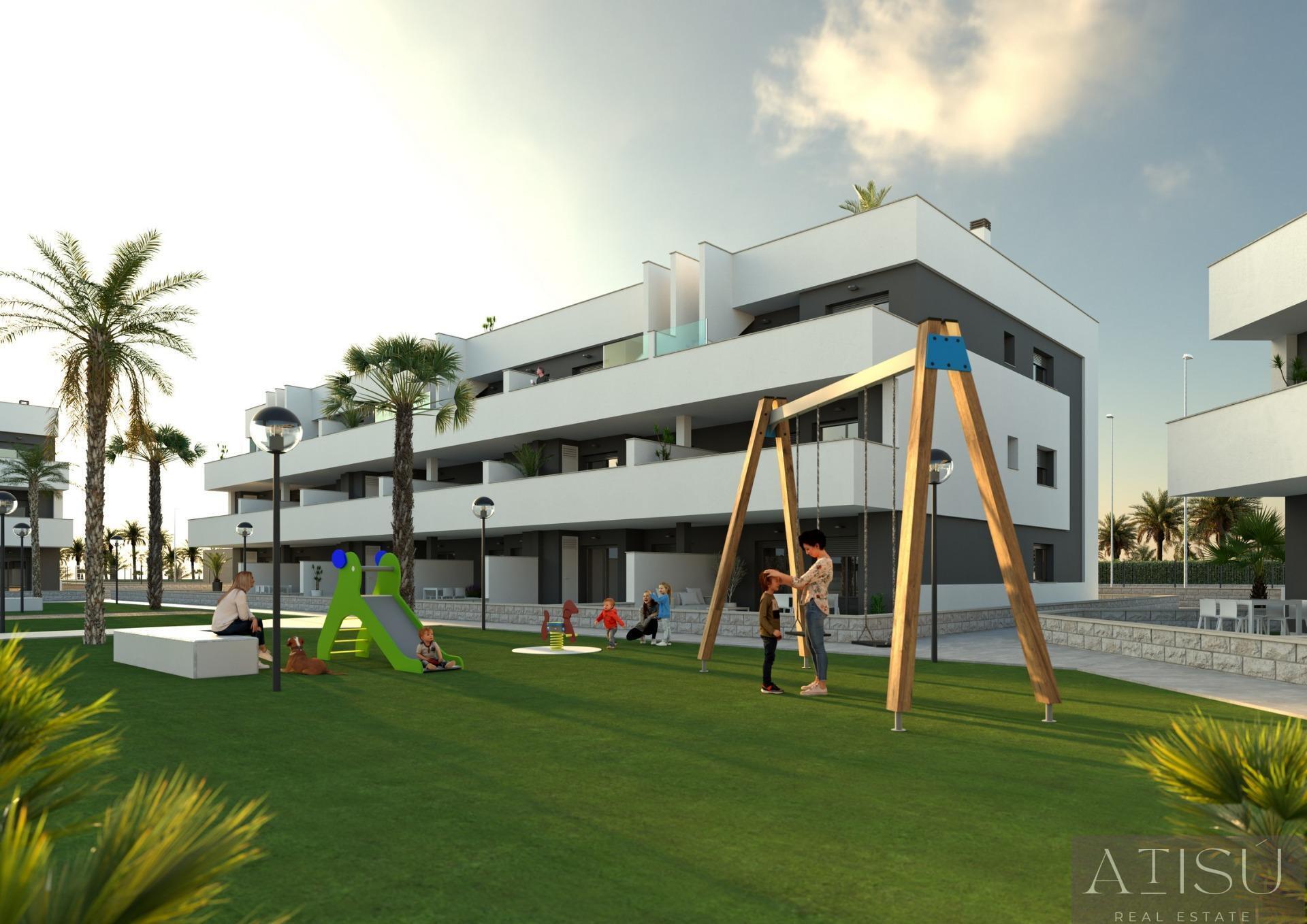 Venta de apartamento en Guardamar del segura