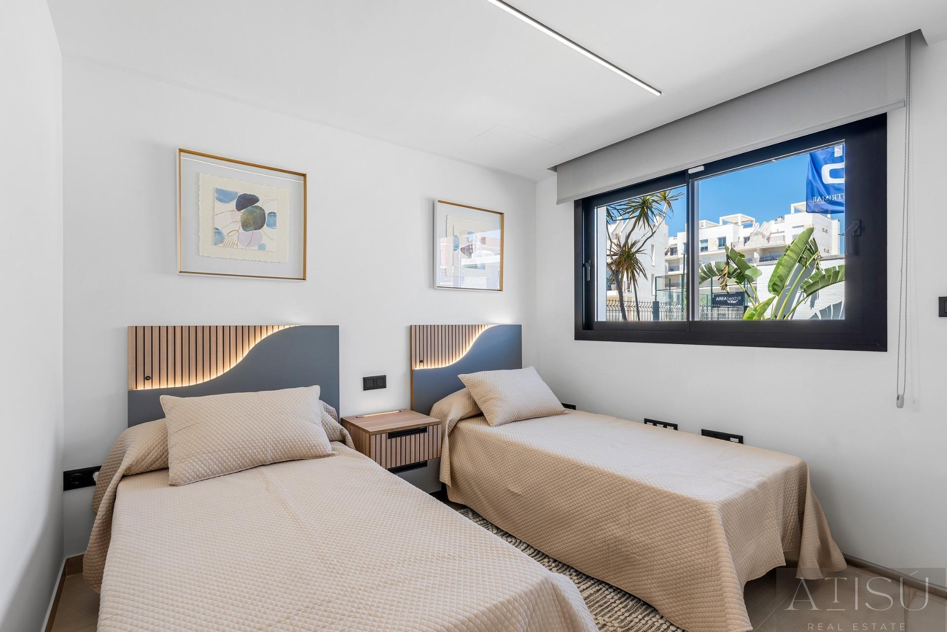 Venta de apartamento en Guardamar del segura