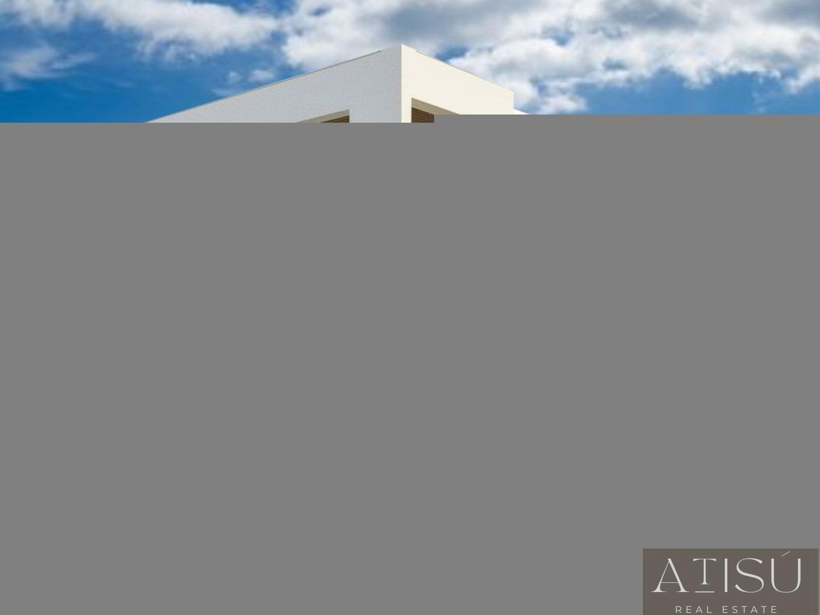 Venta de villa en Orihuela costa