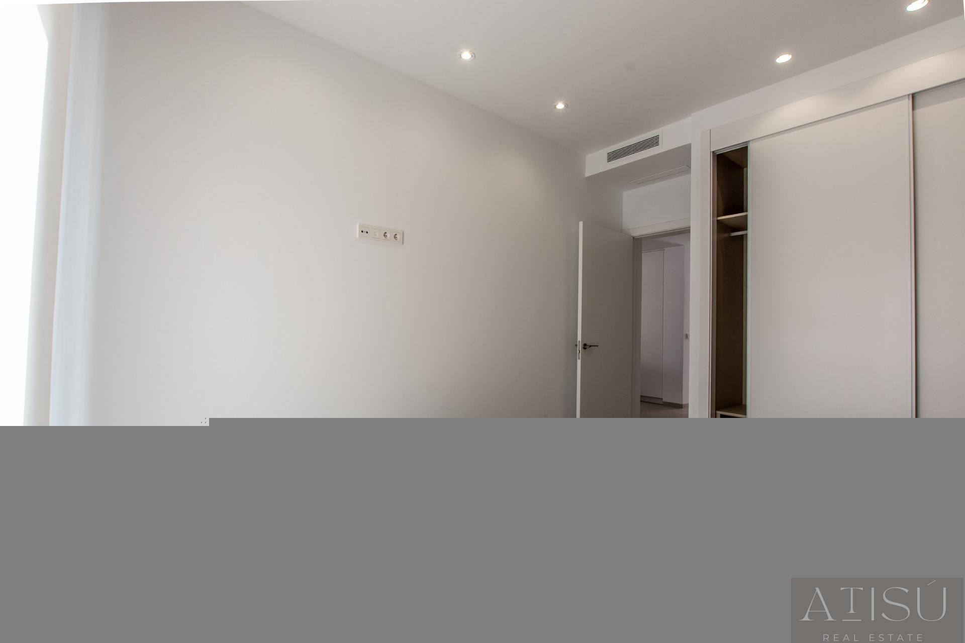 Venta de apartamento en Finestrat