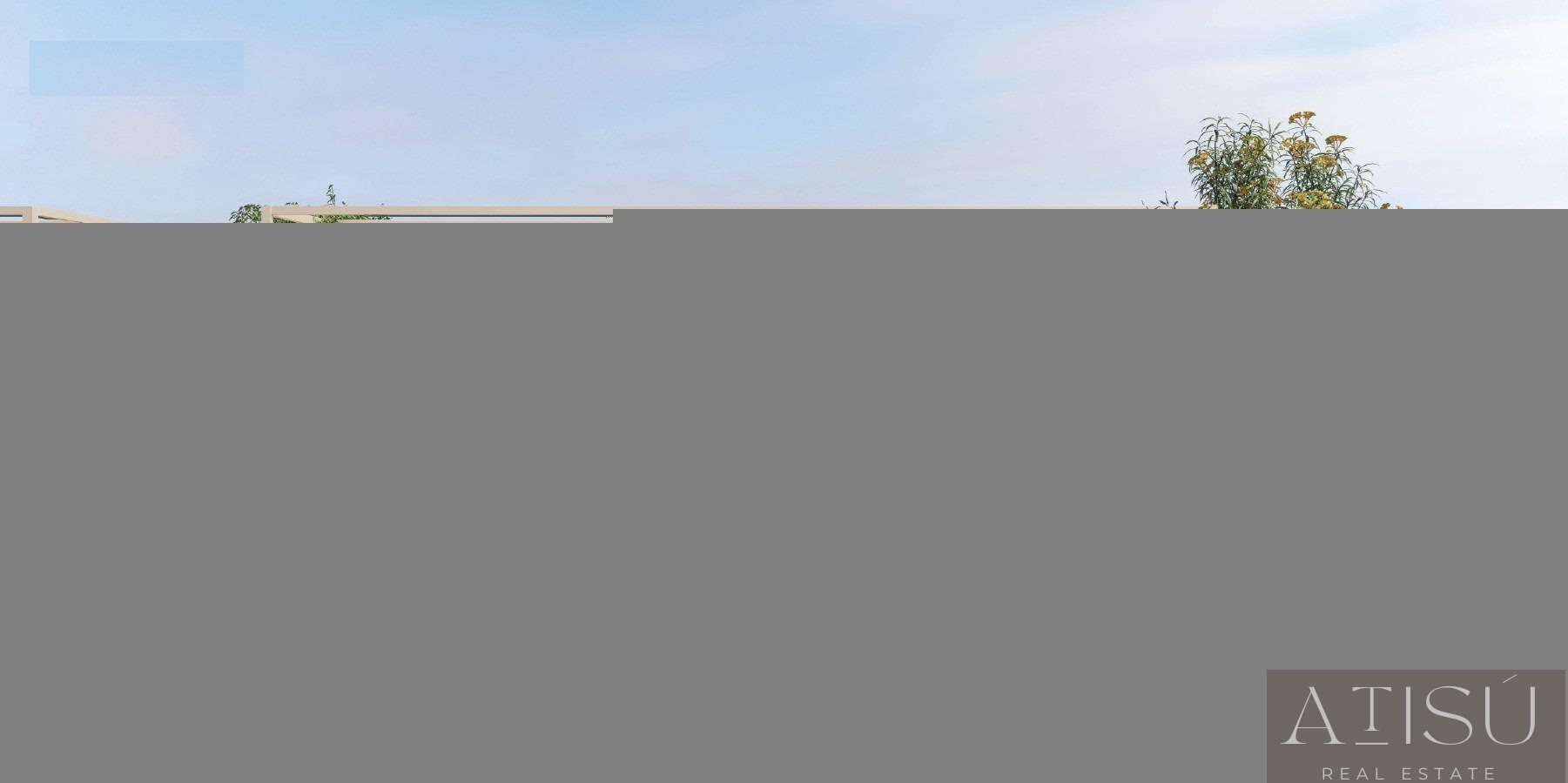 Venta de bungalow en Torrevieja