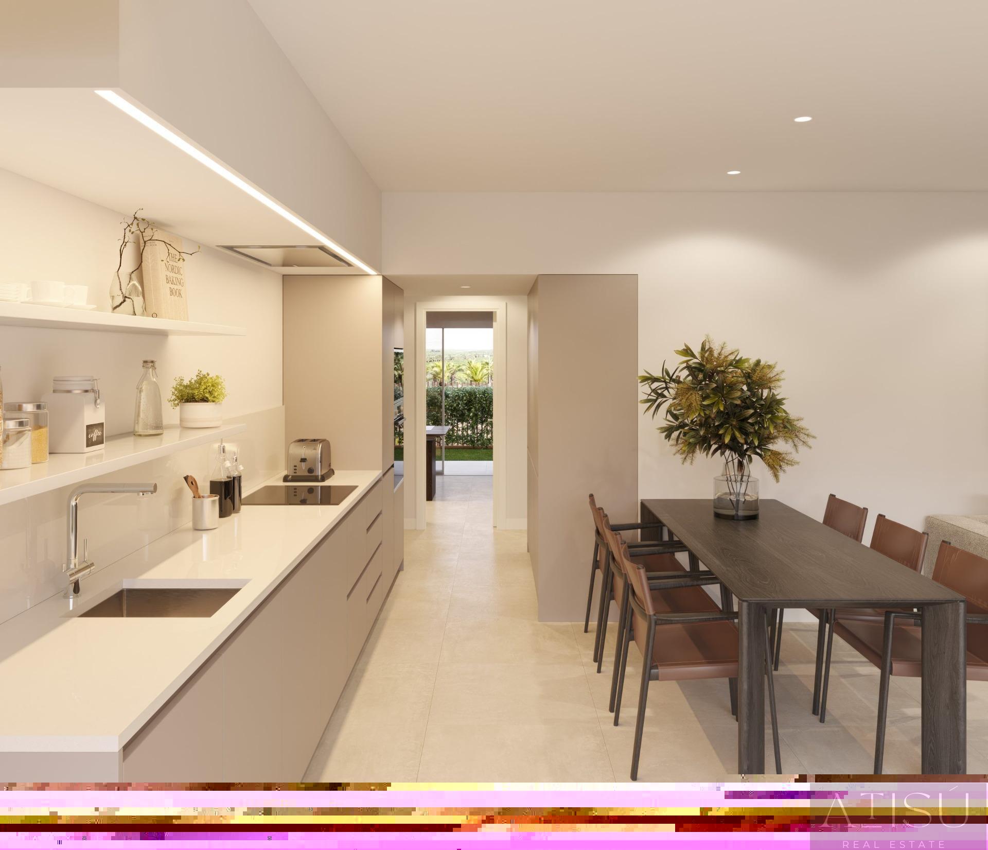 Venta de bungalow en Torrevieja