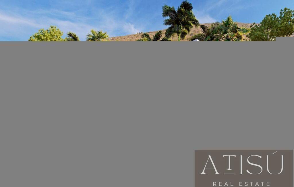 Venta de villa en Benitachell