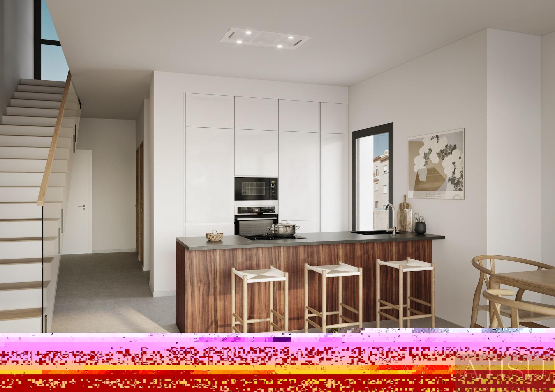Venta de villa en Torrevieja