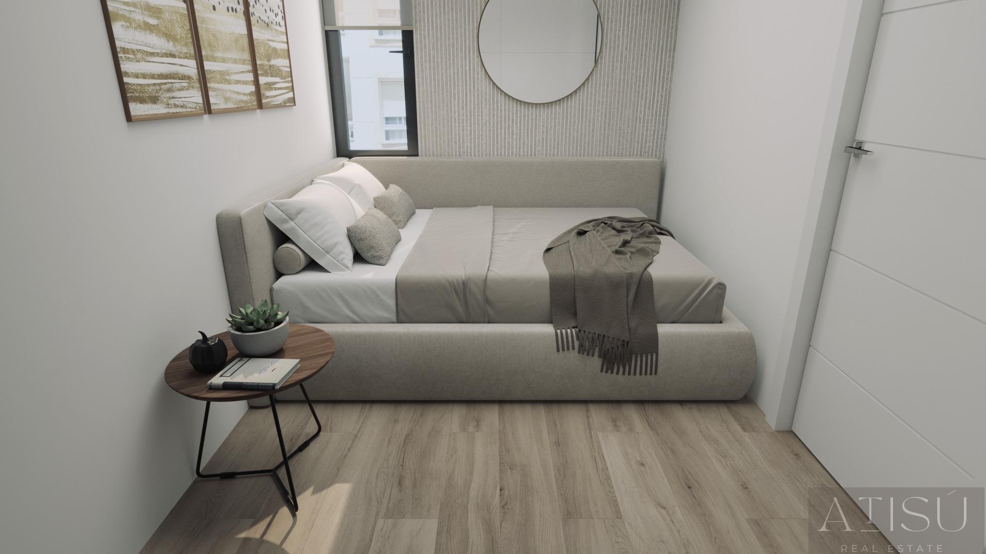 Venta de apartamento en Torrevieja