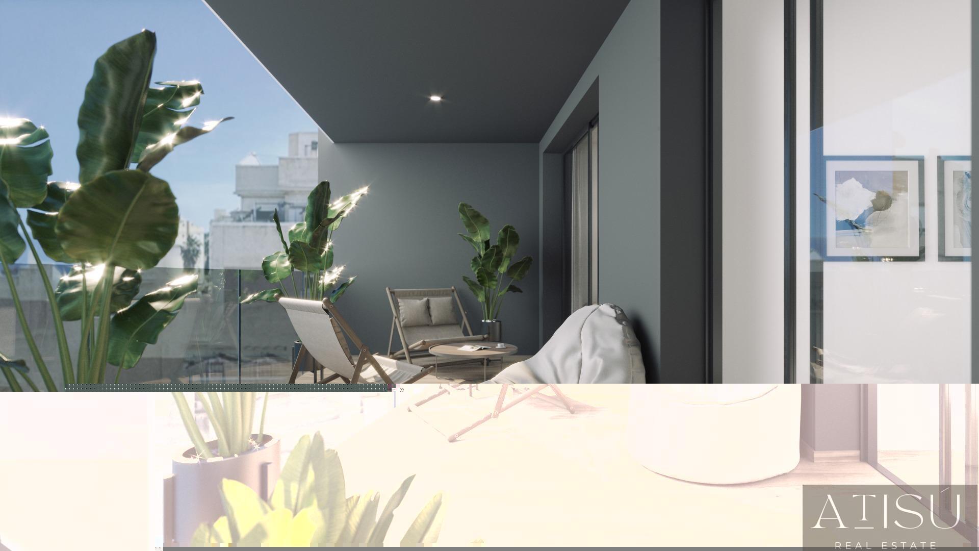 Venta de apartamento en Torrevieja