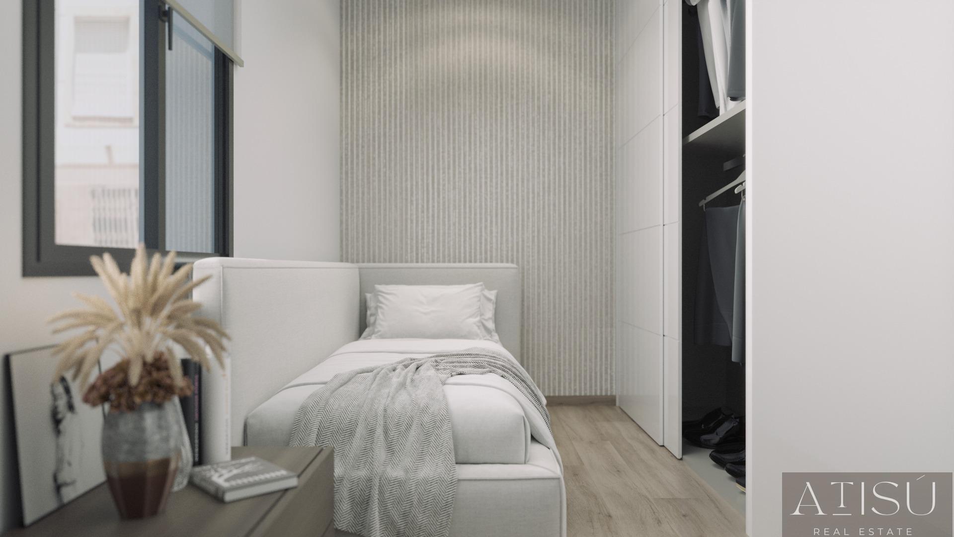 Venta de apartamento en Torrevieja